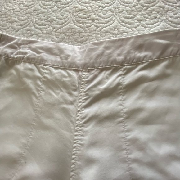 Fresh Produce Cropped Pull On Wide Leg Tencel Pants Size Small - Picture 4 of 10